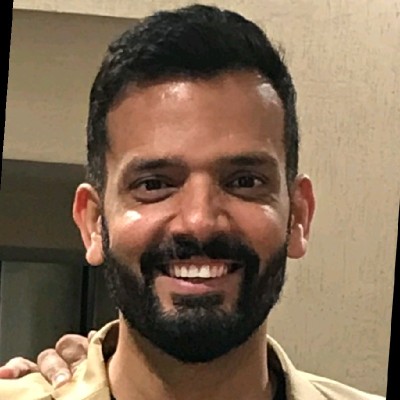 Deepak Sharma